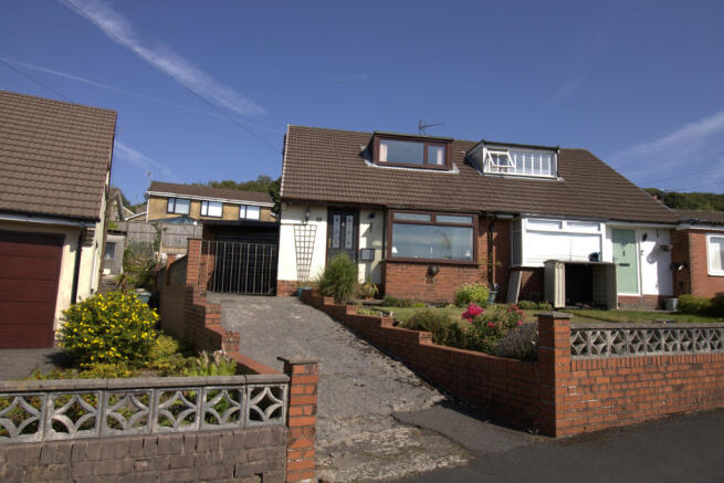 Front External