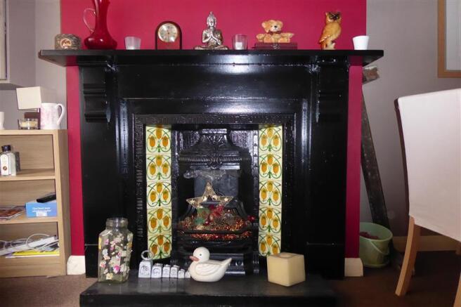 Internal Feature