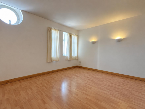 Main Room