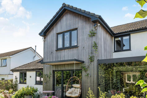 York Gardens, Bristol, BS36