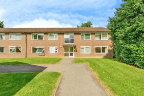 27, St Georges Court, East Grinstead RH19 1QP