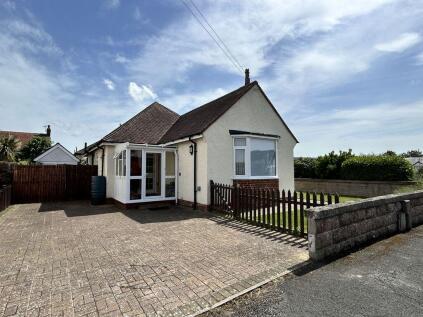 Bryn View Road, Penrhyn Bay