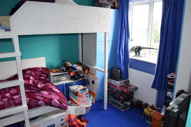 Bedroom No. 2