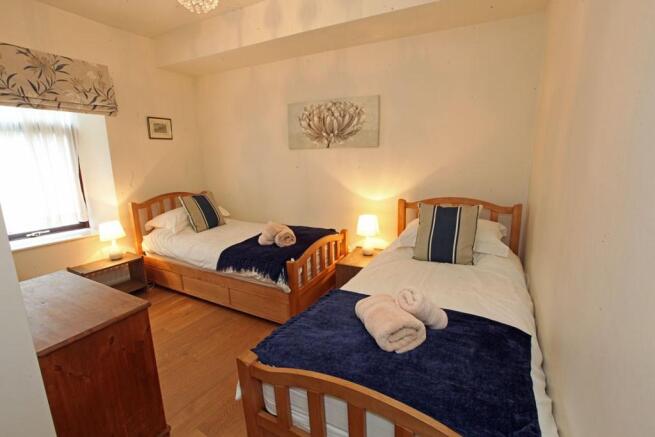 Maystead Cottage