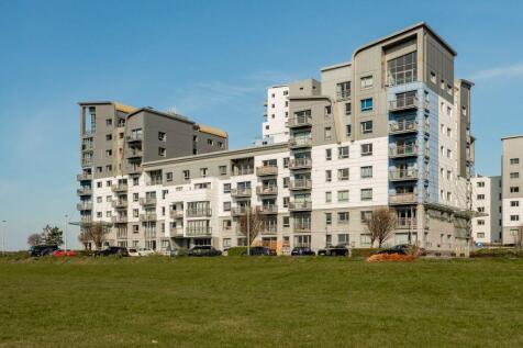 6/14 Western Harbour Terrace, Edinburgh, EH6 6JN