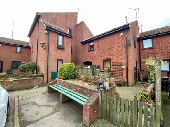 Trinity Court