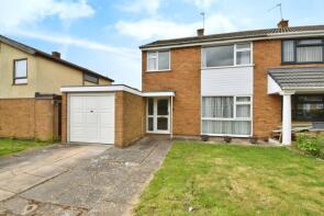 34, Redruth Avenue, Wigston LE18 2JF