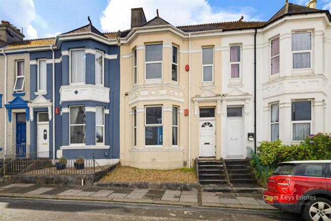 More Property Information