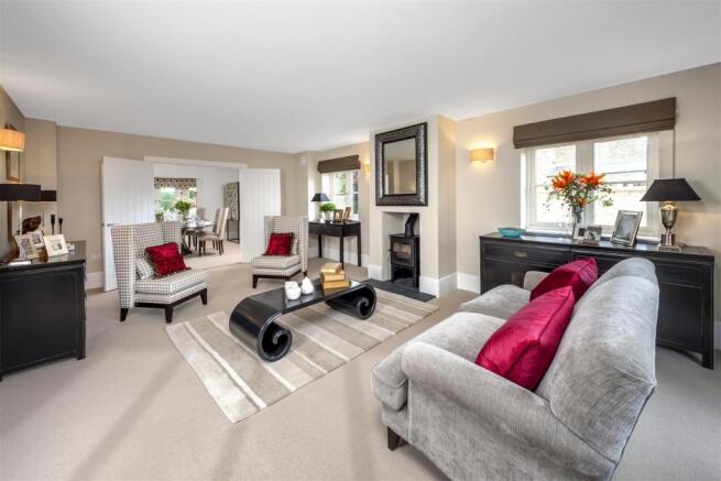 Show Home