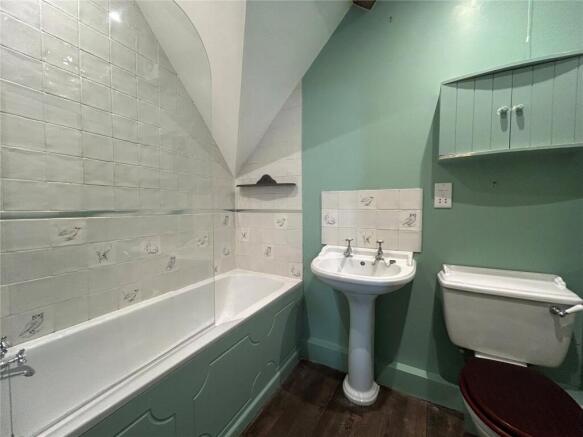 Bathroom (1)
