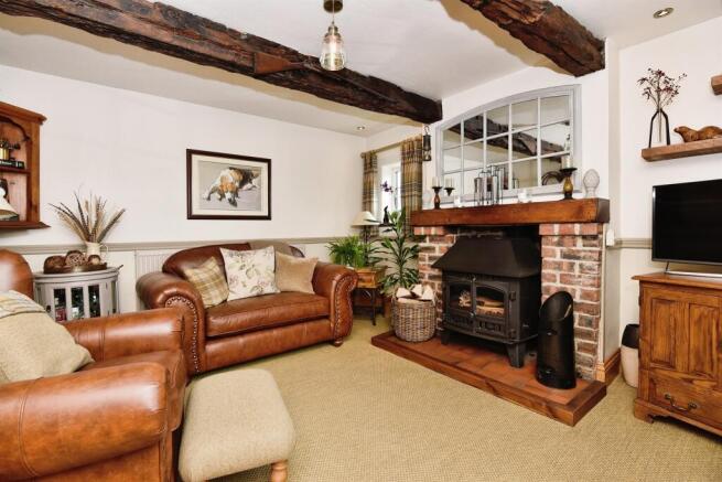 Lounge: