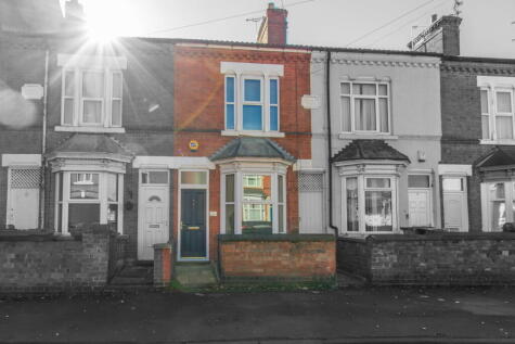 Bassett Street, Wigston, LE18 4PD