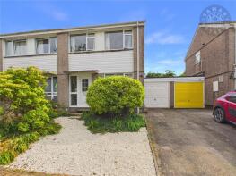 24, Rapson Road, Liskeard PL14 3NX