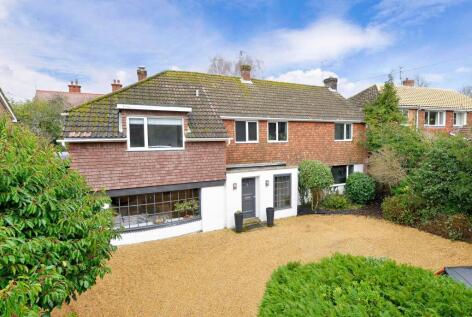 The Ridgeway, Cranleigh, GU6