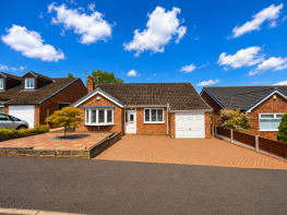 29, Braemar Road, Hazel Grove, Stockport SK7 4QG