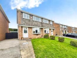 16, Stuart Avenue, Chepstow NP16 5NU