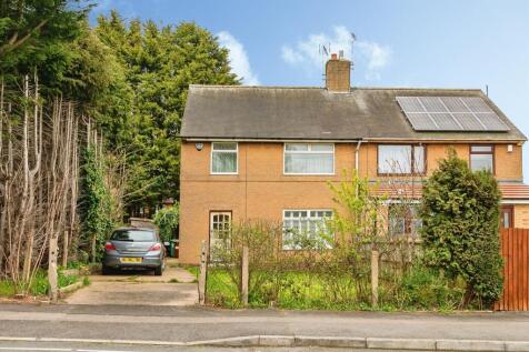 Hanslope Crescent, Nottingham