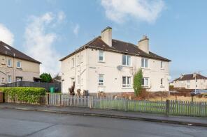 4, White Avenue, Leven KY8 4EN