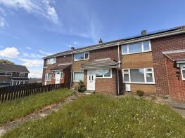 52, Jane Street, Hetton-le-hole, Houghton Le Spring DH5 9AP