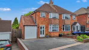 8, Simon Road, Birmingham B47 5LH