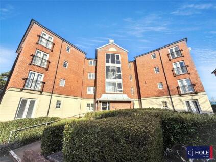 Lime Court, Great Western Road, Gloucester, GL1