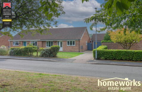Middlemarch Road,Dereham,NR19 1QD