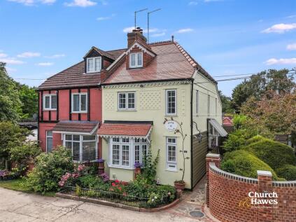 2 Scalby Road, Southminster