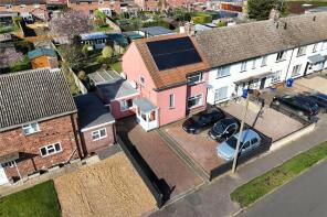 21, Trinity Avenue, Bury St. Edmunds IP28 7LS