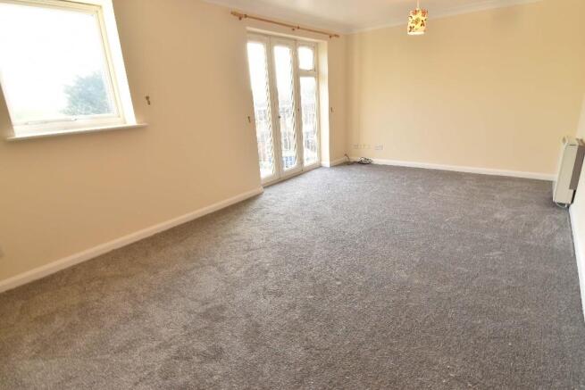 Sitting/Dining Room