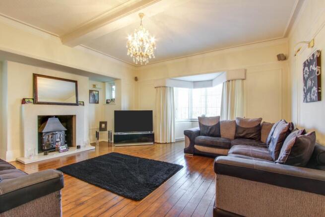 Reception Room One