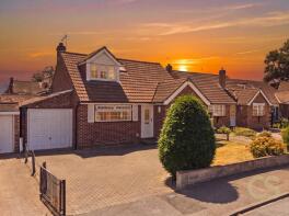 9, Sandon Road, Waltham Cross EN8 9RB