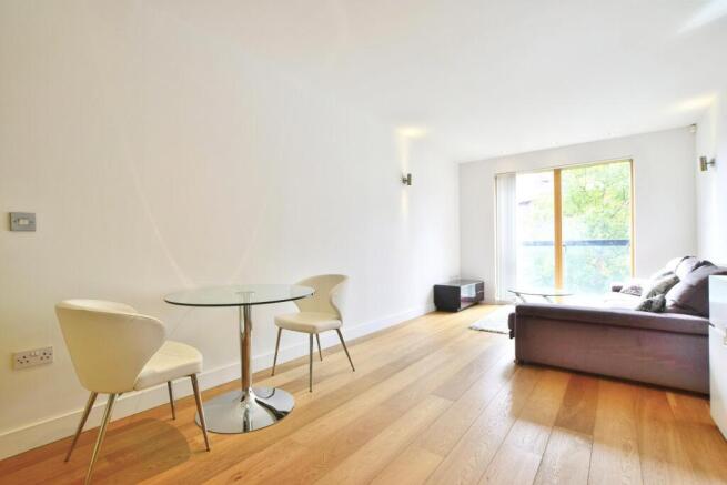 Dining Room/Lounge