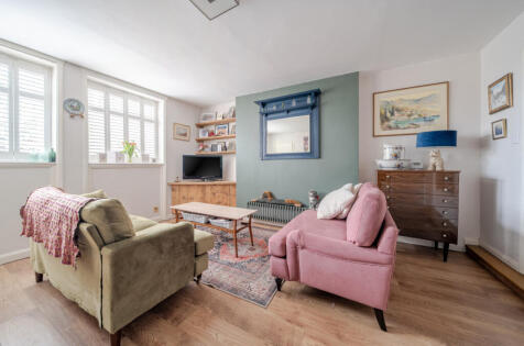 Marine Square, Brighton, East Sussex, BN2