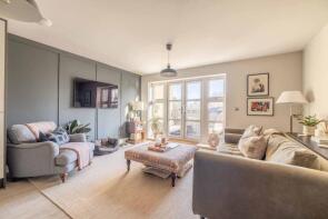 Apartment 7, Amber Place, Oldfield Road, Maidenhead SL6 1AG