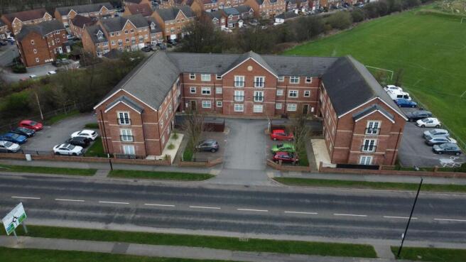 25 bed Block of Apartments for sale Image 4