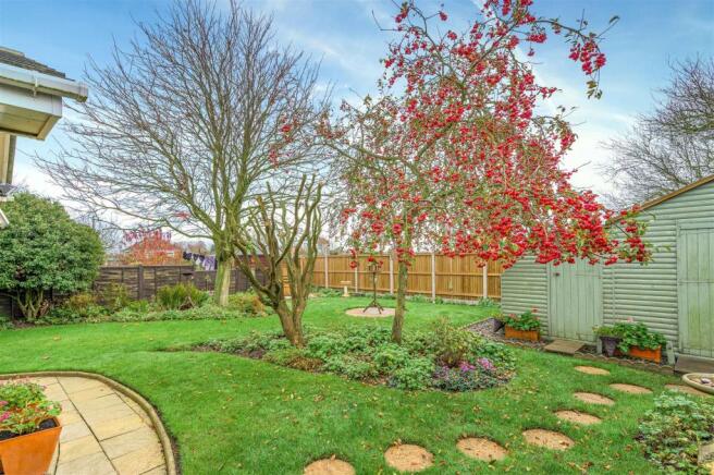 Gardens