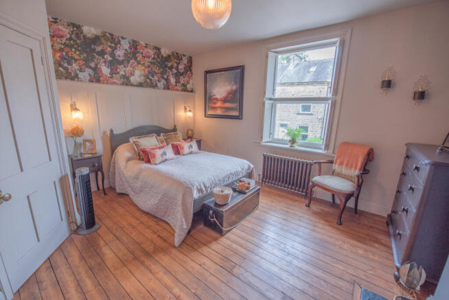 2 bed Terraced for sale Image 10