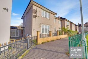 36, Mayesbrook Road, Dagenham RM8 2EB
