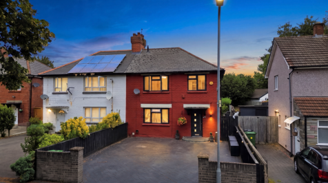 Cefn Road, Mynachdy, Cardiff, CF14 3HS