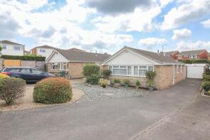 2, Blagdon Close, Weston-super-mare BS24 9LQ
