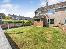 11, Sherborne Walk, Corby NN18 0DR