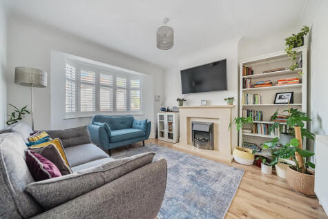 Chatsworth Avenue, Bromley