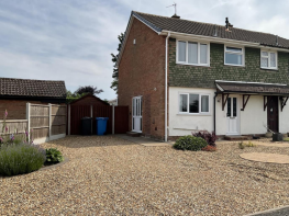 4, Southgate, Stafford ST19 9JG