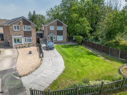 Dunoon Close, Preston, PR2 3ZR
