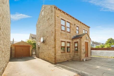 Woodland View, Pudsey, LS28
