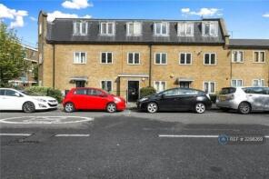 Flat 1, 118, Jamaica Street, London E1 3HY
