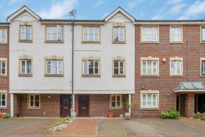 9, Buckley Close, Forest Hill, London SE23 3EQ