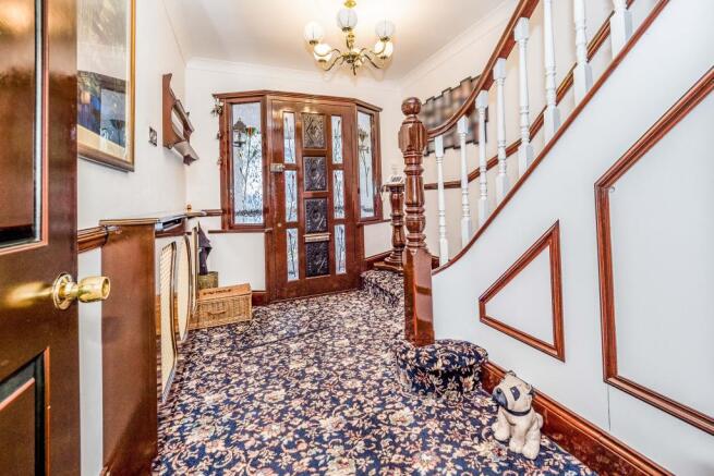 Hallway