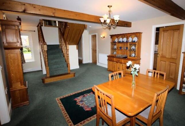 Dining Hall