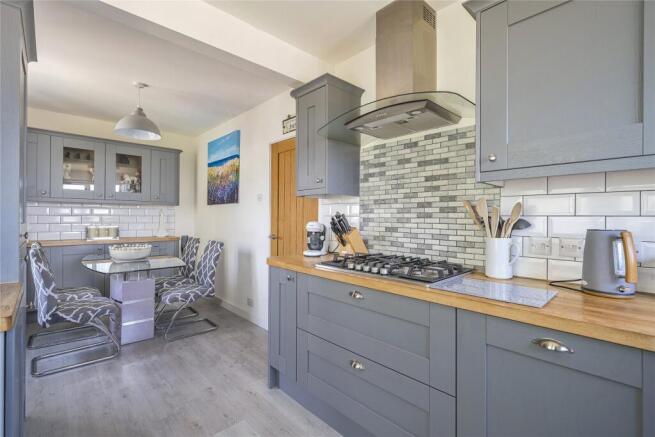 Barn Park, Saltash, Cornwall, PL12 photo 4